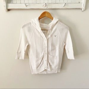 AMERICAN EAGLE sweater